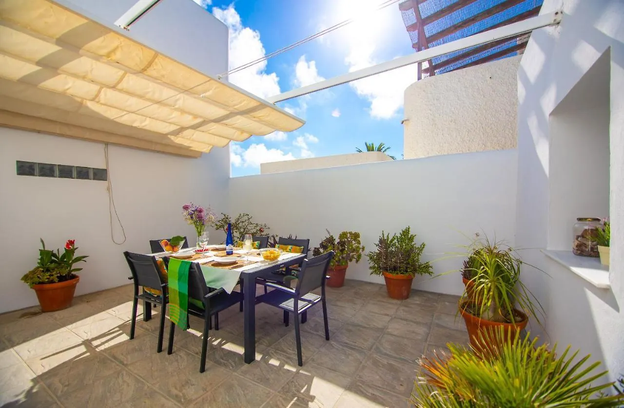 Holiday home Casara Tres - 2 Dormitorios - Jardin Y Acceso Privado A La Playa Zahora